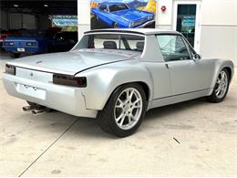 1972 Porsche 914 (CC-2108337) for sale in Bradenton, Florida