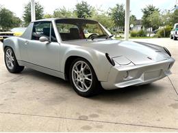 1972 Porsche 914 (CC-2108337) for sale in Bradenton, Florida
