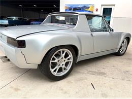 1972 Porsche 914 (CC-2108337) for sale in Bradenton, Florida