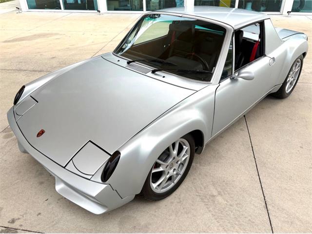 1972 Porsche 914 (CC-2108337) for sale in Bradenton, Florida