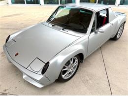 1972 Porsche 914 (CC-2108337) for sale in Bradenton, Florida