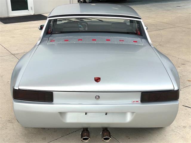 1972 Porsche 914 (CC-2108337) for sale in Bradenton, Florida