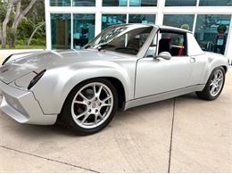 1972 Porsche 914 (CC-2108337) for sale in Bradenton, Florida