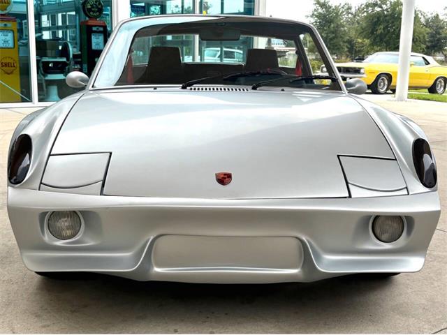 1972 Porsche 914 (CC-2108337) for sale in Bradenton, Florida