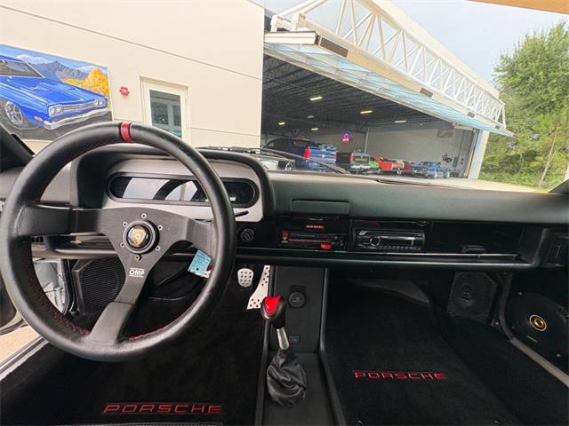 1972 Porsche 914 (CC-2108337) for sale in Bradenton, Florida