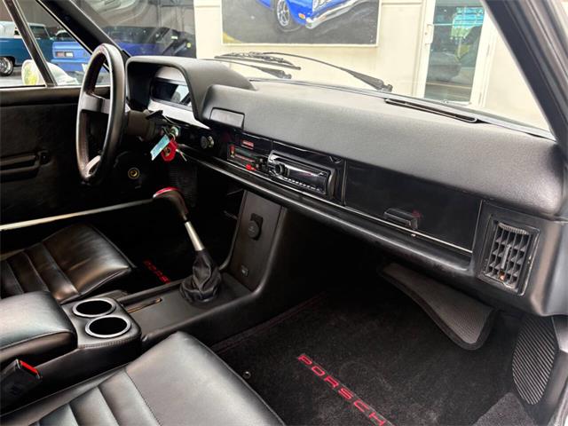 1972 Porsche 914 (CC-2108337) for sale in Bradenton, Florida