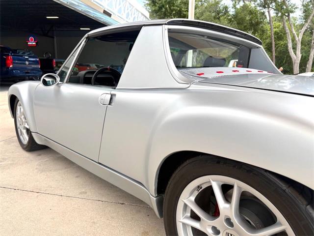 1972 Porsche 914 (CC-2108337) for sale in Bradenton, Florida