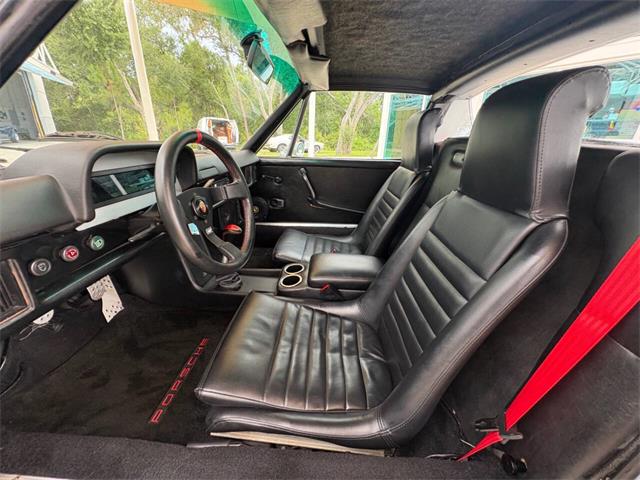 1972 Porsche 914 (CC-2108337) for sale in Bradenton, Florida