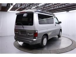 1997 Mazda Bongo (CC-2108339) for sale in Christiansburg, Virginia
