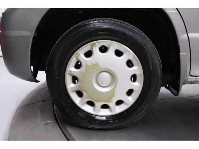 1997 Mazda Bongo (CC-2108339) for sale in Christiansburg, Virginia