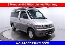 1997 Mazda Bongo (CC-2108339) for sale in Christiansburg, Virginia