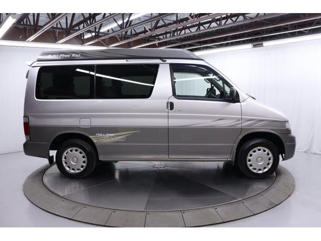 1997 Mazda Bongo (CC-2108339) for sale in Christiansburg, Virginia