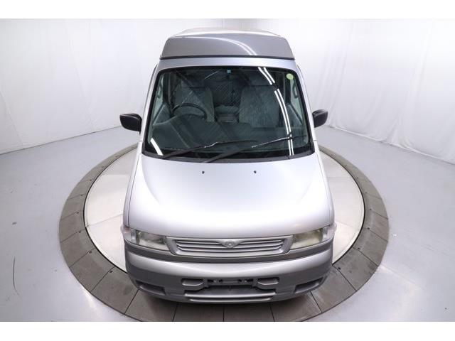 1997 Mazda Bongo (CC-2108339) for sale in Christiansburg, Virginia