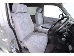 1997 Mazda Bongo (CC-2108339) for sale in Christiansburg, Virginia
