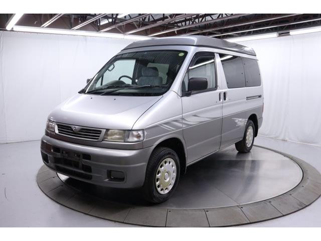 1997 Mazda Bongo (CC-2108339) for sale in Christiansburg, Virginia