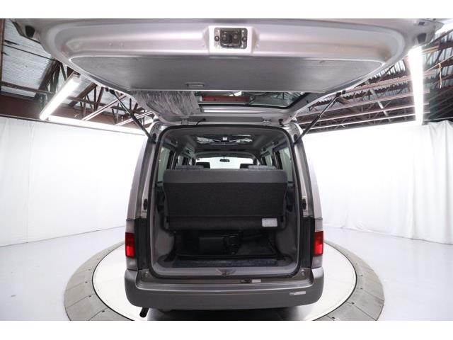 1997 Mazda Bongo (CC-2108339) for sale in Christiansburg, Virginia