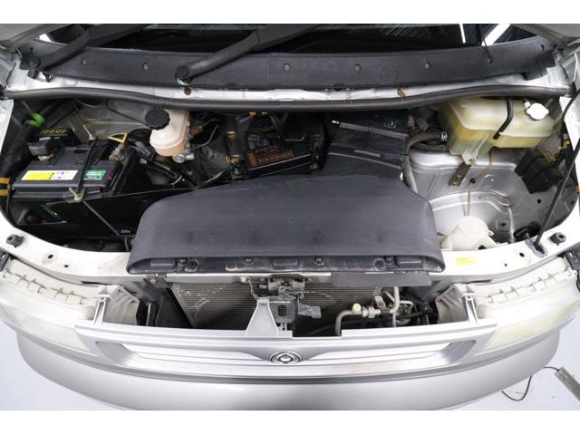 1997 Mazda Bongo (CC-2108339) for sale in Christiansburg, Virginia