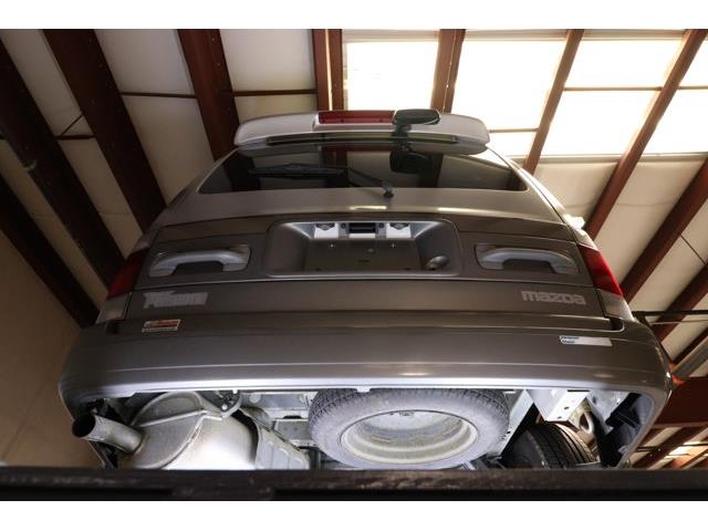 1997 Mazda Bongo (CC-2108339) for sale in Christiansburg, Virginia