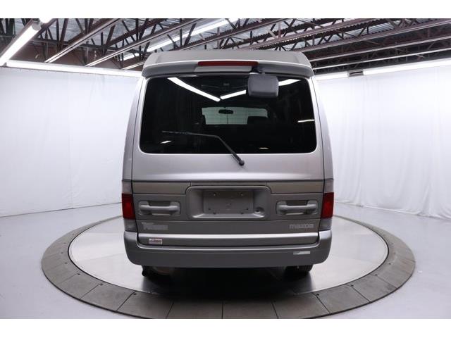 1997 Mazda Bongo (CC-2108339) for sale in Christiansburg, Virginia