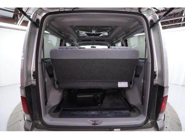 1997 Mazda Bongo (CC-2108339) for sale in Christiansburg, Virginia