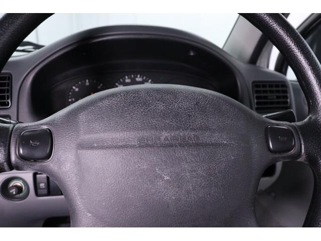 1997 Mazda Bongo (CC-2108339) for sale in Christiansburg, Virginia