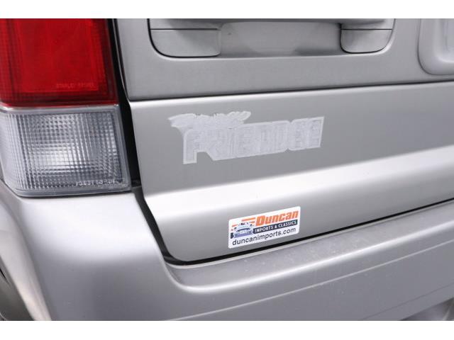 1997 Mazda Bongo (CC-2108339) for sale in Christiansburg, Virginia