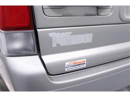 1997 Mazda Bongo (CC-2108339) for sale in Christiansburg, Virginia