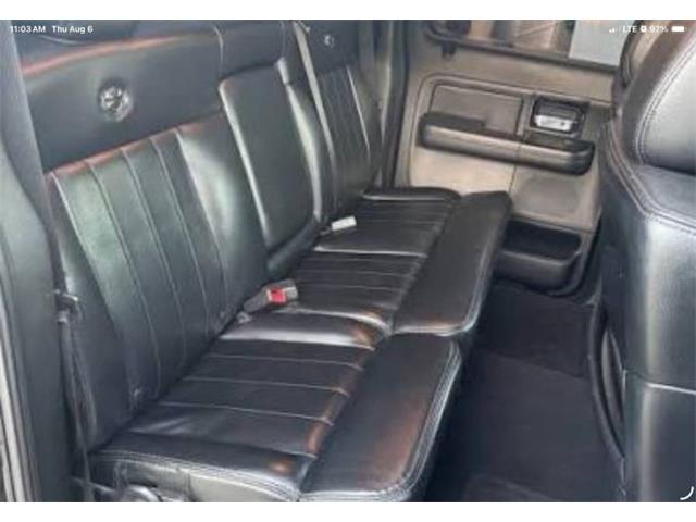 2007 Ford F150 (CC-2100834) for sale in Cadillac, Michigan