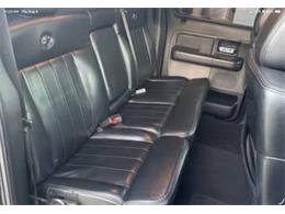 2007 Ford F150 (CC-2100834) for sale in Cadillac, Michigan