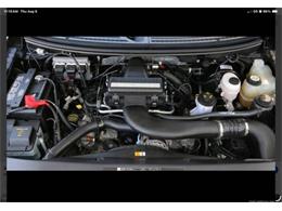 2007 Ford F150 (CC-2100834) for sale in Cadillac, Michigan