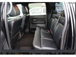 2007 Ford F150 (CC-2100834) for sale in Cadillac, Michigan