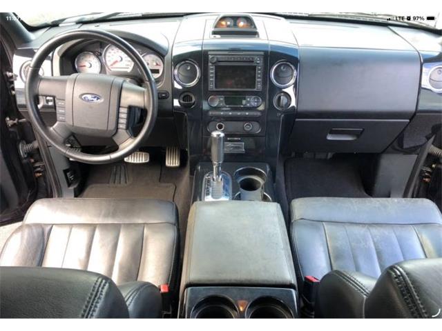 2007 Ford F150 (CC-2100834) for sale in Cadillac, Michigan