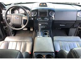 2007 Ford F150 (CC-2100834) for sale in Cadillac, Michigan