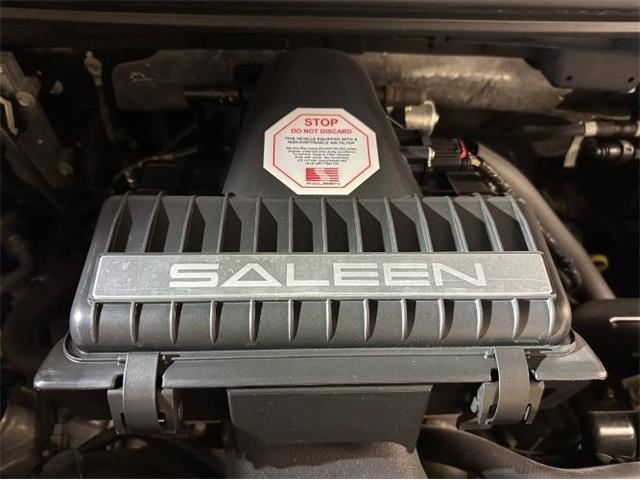 2007 Ford F150 (CC-2100834) for sale in Cadillac, Michigan