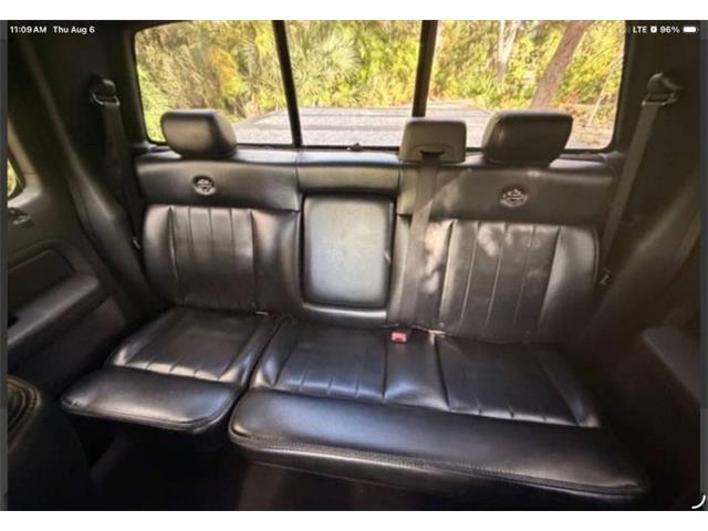 2007 Ford F150 (CC-2100834) for sale in Cadillac, Michigan