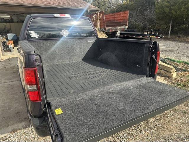 2007 Ford F150 (CC-2100834) for sale in Cadillac, Michigan
