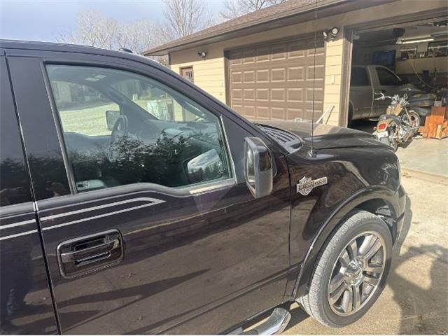 2007 Ford F150 (CC-2100834) for sale in Cadillac, Michigan