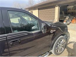 2007 Ford F150 (CC-2100834) for sale in Cadillac, Michigan