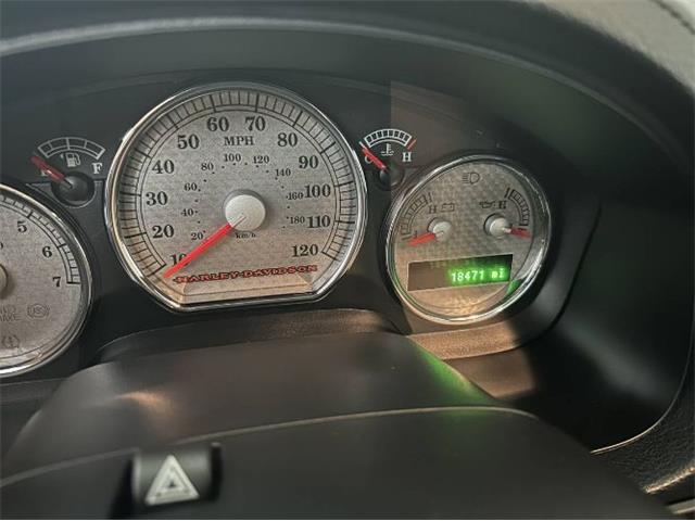 2007 Ford F150 (CC-2100834) for sale in Cadillac, Michigan