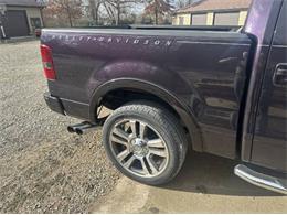 2007 Ford F150 (CC-2100834) for sale in Cadillac, Michigan