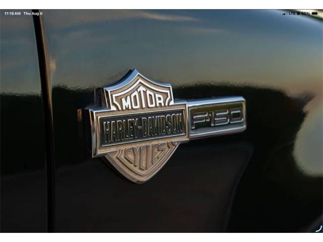 2007 Ford F150 (CC-2100834) for sale in Cadillac, Michigan