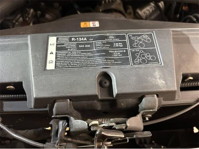2007 Ford F150 (CC-2100834) for sale in Cadillac, Michigan