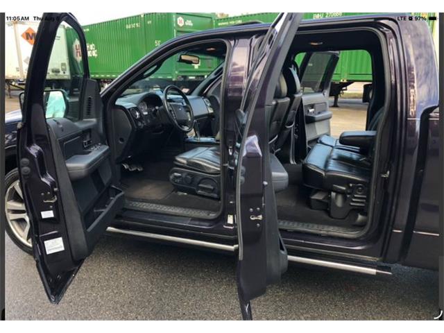 2007 Ford F150 (CC-2100834) for sale in Cadillac, Michigan