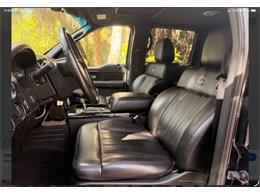 2007 Ford F150 (CC-2100834) for sale in Cadillac, Michigan
