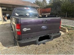 2007 Ford F150 (CC-2100834) for sale in Cadillac, Michigan