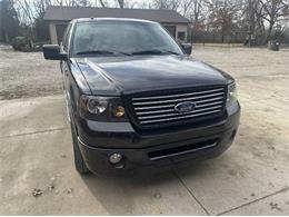 2007 Ford F150 (CC-2100834) for sale in Cadillac, Michigan