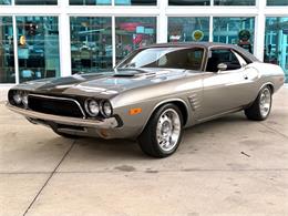 1973 Dodge Challenger (CC-2108340) for sale in Bradenton, Florida