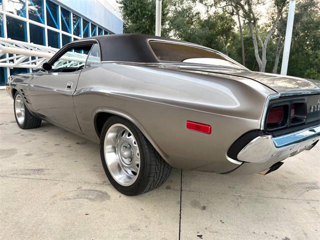 1973 Dodge Challenger (CC-2108340) for sale in Bradenton, Florida