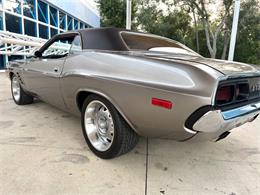 1973 Dodge Challenger (CC-2108340) for sale in Bradenton, Florida