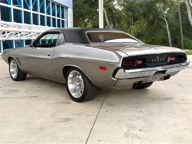 1973 Dodge Challenger (CC-2108340) for sale in Bradenton, Florida